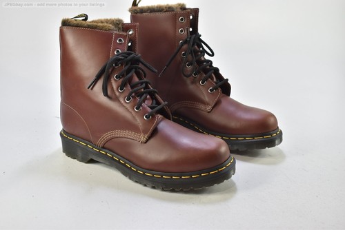 Martens damen stiefelette - martens,