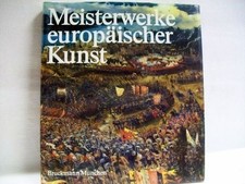 Meisterwerke europäischer