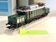 Märklin 3722 lok e 94 - e-lok, br