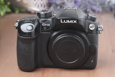 Panasonic Lumix GH4 16MP