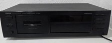 Yamaha KX 580 Kassettendeck