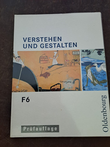 Deutschbuch verstehen und - deutschbuch:,