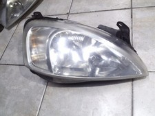 Orig. Scheinwerfer rechts Opel