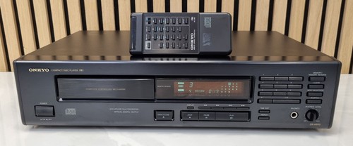 Onkyo 6920 player hifi - dx-6920, cd-player