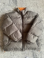 Reebok Vintage Daunenjacke XL