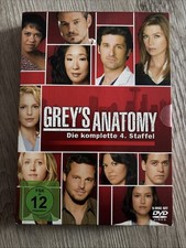 Grey‘s Anatomy * Komplette