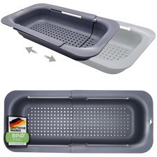 Abtropfsieb Spülbecken  Sieb