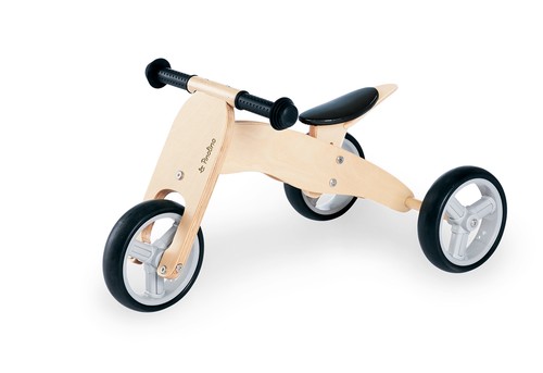 Mini laufdreirad charlie - mini-laufdreirad,