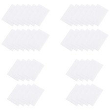 40 STÜCKE CPAP HEPA Luft 