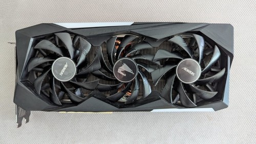 Gigabyte aorus geforce - aorus,