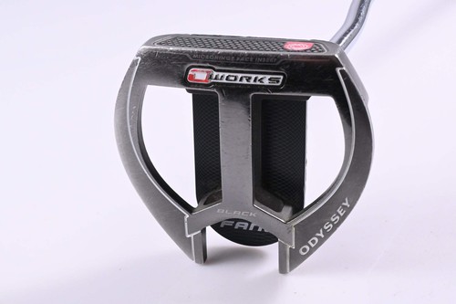 Odyssey works black - odyssey, o-works