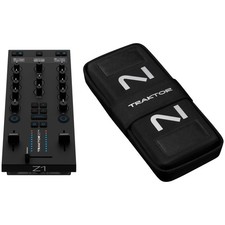 Native Instruments TRAKTOR Z1