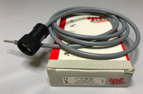 Ipf electronic - electronic,