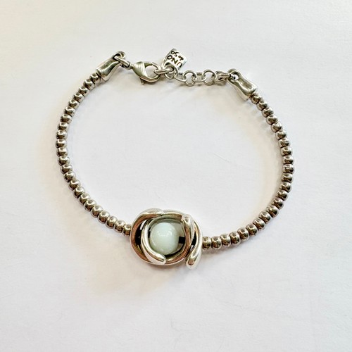 Designer uno silber - designer,