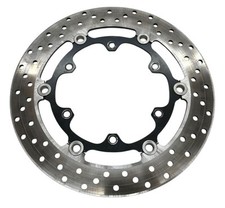 Scheibe vordere Bremse YAMAHA TDM 900 2002-2014