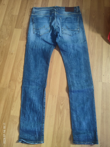 Herren jeans ltb - herren, vintage
