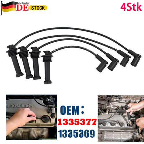 1335377 zündkabelsatz für - 1335377,