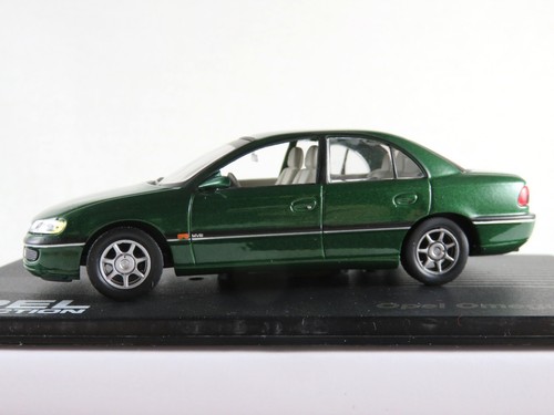 Ixo opel omega b mv6 - b,