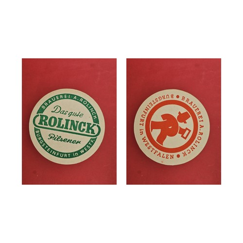 Rolinck burgsteinfurt grüner - rolinck,