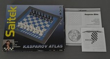 Schachcomputer Saitek Kasparov