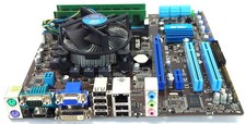 Bundle asus p7q57 do - bundle:,