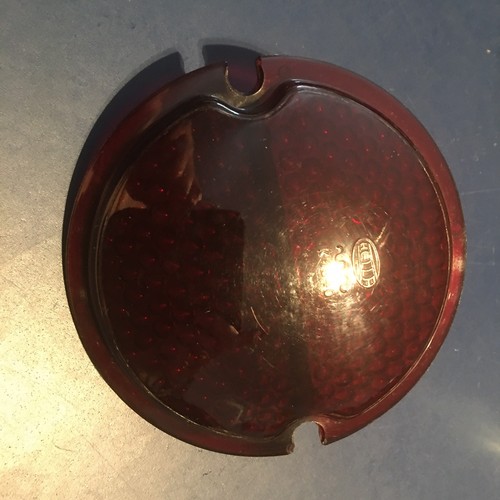 Hella rücklichtglas 1540 f - rücklichtglas,