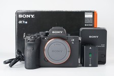 [Near Mint] Sony Alpha a7S III