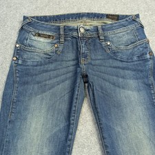 Herrlicher Damen Skinny Jeans
