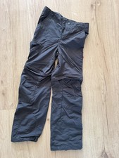 Zip Off Wanderhose, Gr. 146 