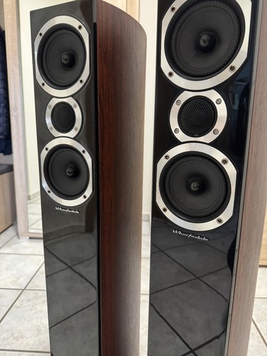 Wharfedale diamond mt - wharfedale, 10.mt