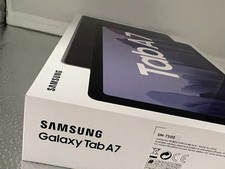 Samsung Galaxy Tab A7 SM-T500