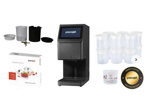 Pacojet 36 - 4.0,,
