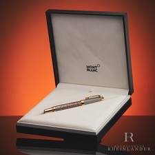 Montblanc Boheme Doue
