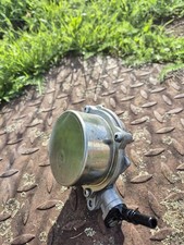 Mini Cooper R56 Vakuumpumpe Unterdruckpumpe PIERBURG