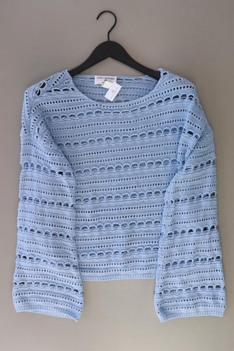 Rick cardona langarmpullover - cardona,