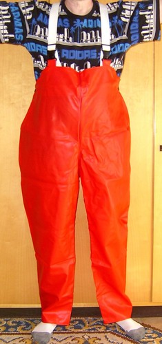 Geilenkothen regenlatzhose - geilenkothen,