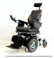 ELEKTROROLLSTUHL PERMOBIL F 3 R-NET FACELIFT  SITZLIFT KPL. VERSTELLBAR
