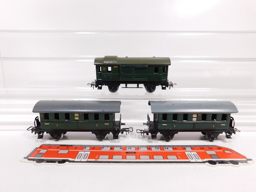 Märklin ac tin - märklin, 00