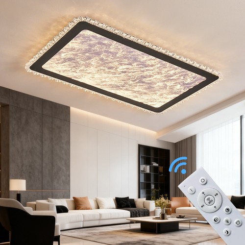 Led deckenleuchte 253 252 mit - led, 253/252