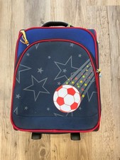 TRAVELITE KINDER TROLLEY