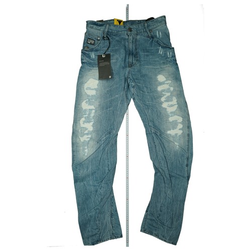 Star arc loose tapered - g-star,