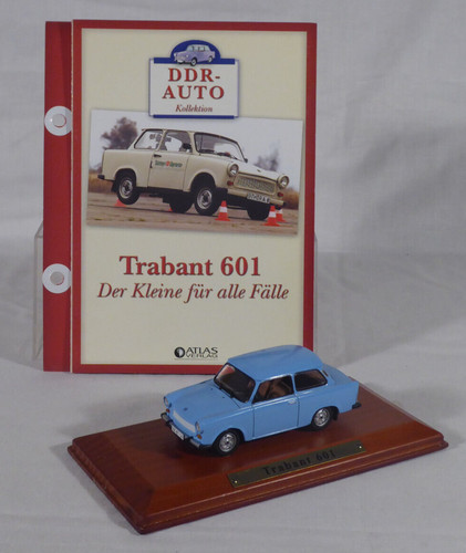 Trabant 601 1964 ddr - 601,, auto