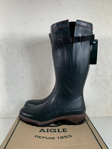 Stiefel aigle parcours var - aigle,