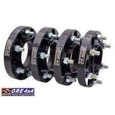 Spurverbreiterung Distanzscheiben SET (4 Stk) Jeep Grand Cherokee WK Wrangler JL