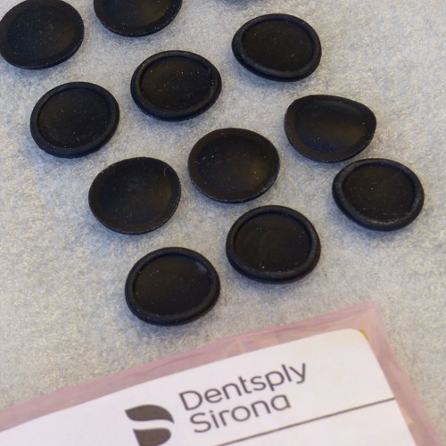 Sirona membrane baustein - 4,