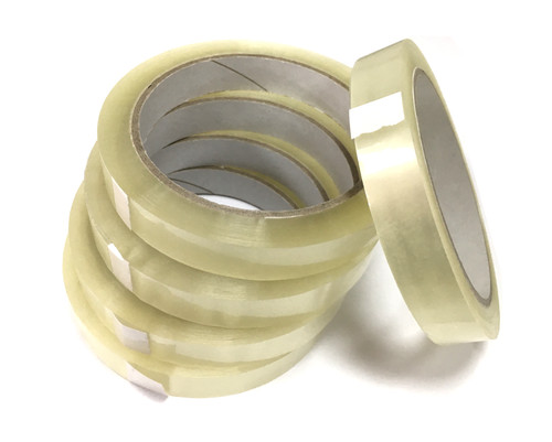 Klebefilm klebeband - 5,