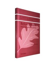 Before Dinner: Philosophy and Ethics of Food, M. Korthals