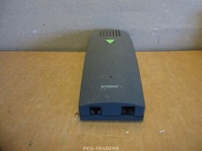 PTT Telecom 220100450905 SoundStation PSU Indoors Only - Bent Bottom - Bent Port