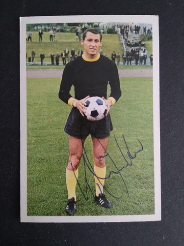 Klaus günther borussia - klaus,