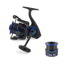 Preston Inertia Rolle